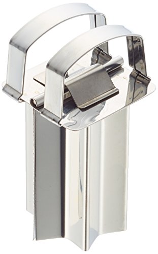 Staedter Emporte-pièce professionnel pliable en forme détoil